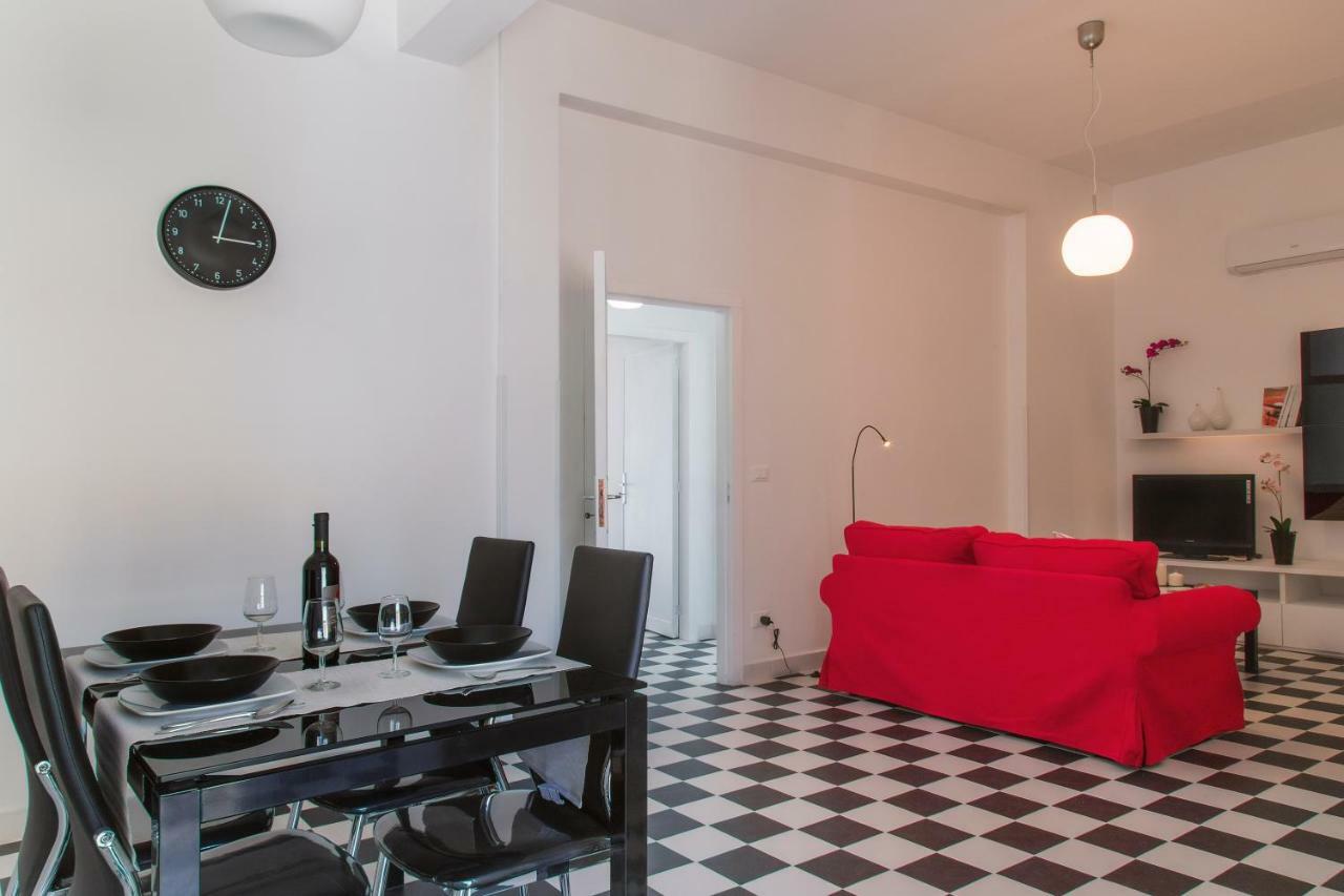 Shalai Relais Apartment Pachino Eksteriør billede