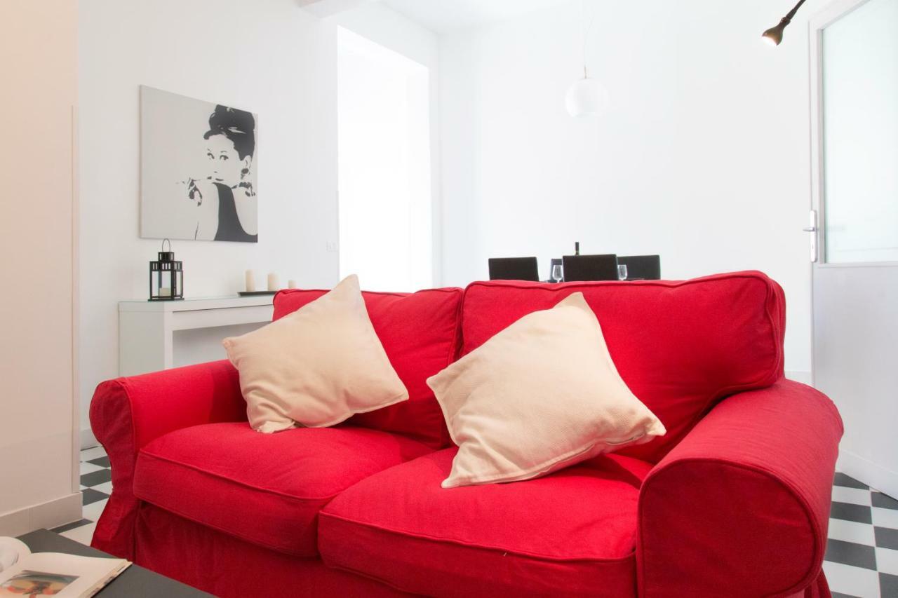 Shalai Relais Apartment Pachino Eksteriør billede