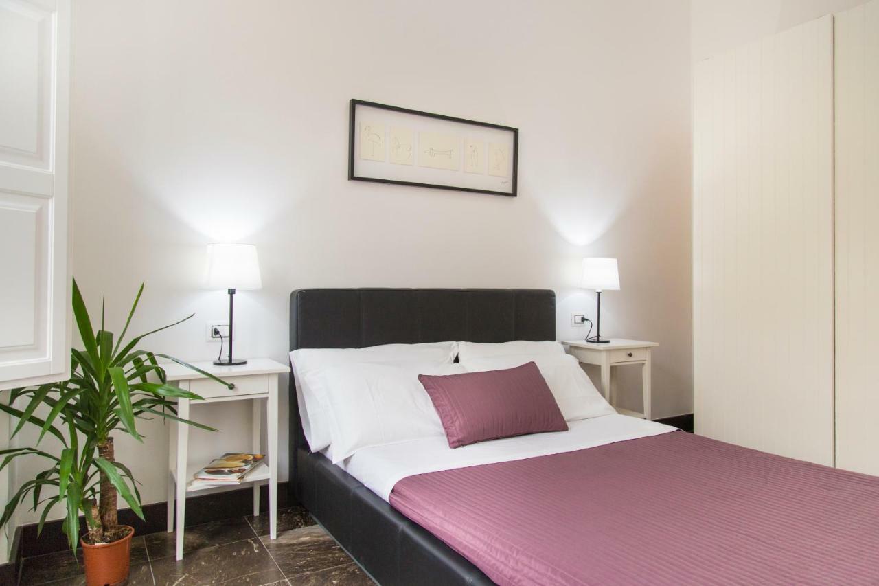Shalai Relais Apartment Pachino Eksteriør billede
