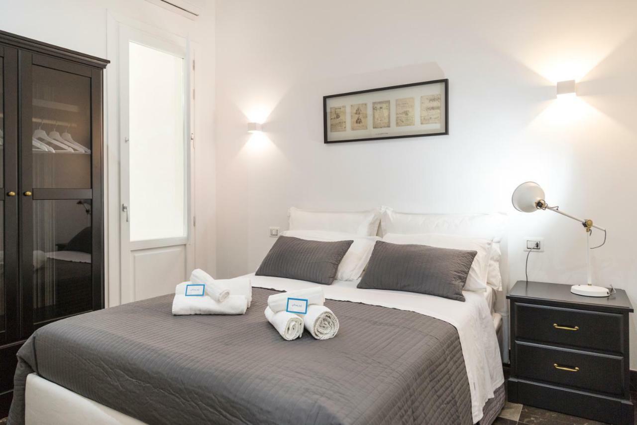 Shalai Relais Apartment Pachino Eksteriør billede